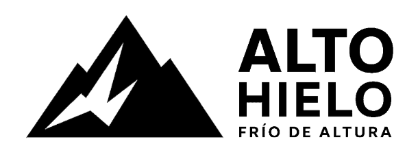 Alto Hielo